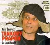 Tankový prapor - CD