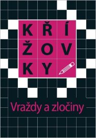 Křížovky Vraždy a zločiny
