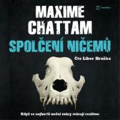 Spolčení ničemů - Když se nejhorší noční můry stávají realitou - CDmp3 (Čte Libor Hruška)