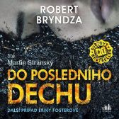 Do posledního dechu (AUDIOKNIHA CD)