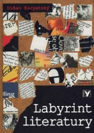 Labyrint Literatury CD