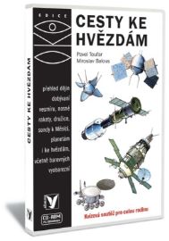CD Cesty ke hvězdám