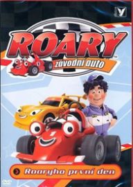 Roaryho první den:kolektiv-DVD
