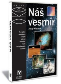 CD-ROM Náš vesmír