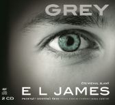CD Grey (audiokniha)