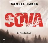 CD Sova (audiokniha)