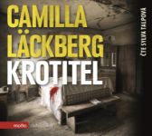CD Krotitel (audiokniha)