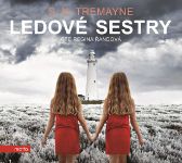 Ledové sestry - CD (Čte Regina Řandová)