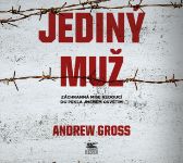 CD Jediný muž (audiokniha)