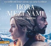 CD Hora mezi námi (audiokniha)