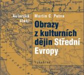 CD Obrazy z kulturních dějin Střední Evropy (audiokniha)