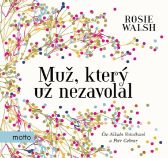 CD Muž, který už nezavolal (audiokniha)