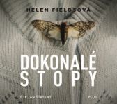 CD Dokonalé stopy (audiokniha)