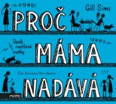 CD Proč máma nadává