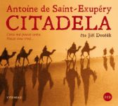 CD Citadela (audiokniha)