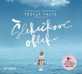 CD Šlehačková oblaka (audiokniha)