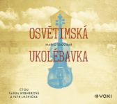 CD Osvětimská ukolébavka (audiokniha)