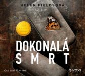 CD Dokonalá smrt (audiokniha)