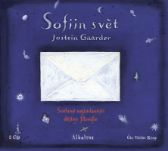 CD Sofiin svět (audiokniha pro děti)