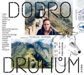 CD Tereza Ramba: DobroDruhům (audiokniha)