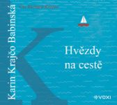 CD Hvězdy na cestě (audiokniha)