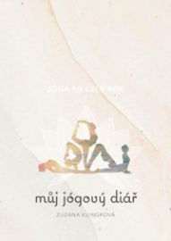 Můj jógový diář