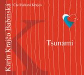 CD Tsunami (audiokniha)