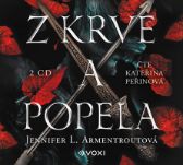 CD Z krve a popela