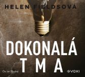 CD Dokonalá tma (audiokniha)