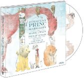 CD Ztracený princ Margarín - audiokniha - Philip Stead,Mark Twain - Audioknihy - pro děti Ztracený princ Margarín - audioknihovna