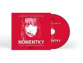 CD Momentky - audioknihovna