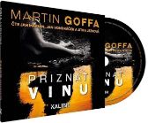 CD Přiznat vinu - audioknihovna