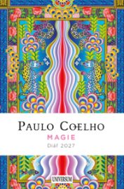 Magie – Diář 2027