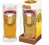 Půllitr Pátek - Máme rádi pivo