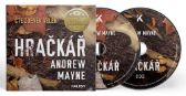CD Hračkář - audiokniha