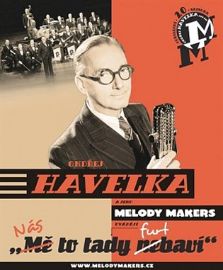 CD Nás to tady furt baví!
