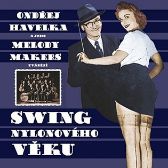 CD Swing nylonového věku