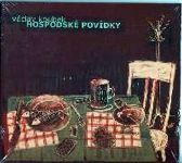 Hospodské povídky - CD
