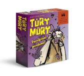 Túry Můry - Karetní hry Túry Můry - Karetní hra