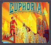 Euphoria - Společenská hra