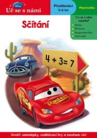 Uč se s námi - Sčítání 
