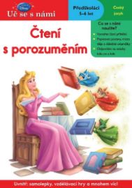 Uč se s námi - Čtení s porozuměním 