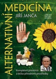 DVD Alternativní medicína 