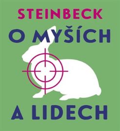 CD O myších a lidech