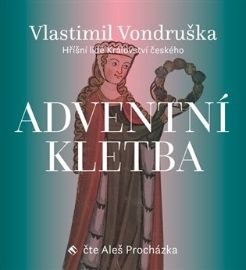 CD Adventní kletba