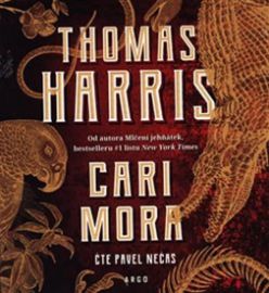 CD Cari Mora