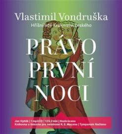 CD Právo první noci