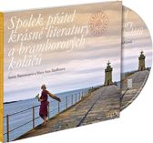 CD Spolek přátel krásné literatury a bramborových koláčů