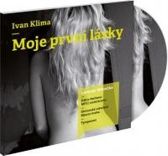 CD Moje první lásky
