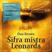 2CD Šifra mistra Leonarda